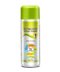 Tetmosol Dusting Powder