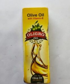 Oligro Oil