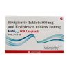 Fabiflu 800 Co Pack Tablet
