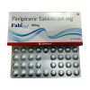 Fabiflu Tablet