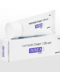 Ivrea Cream