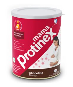 Mama Protinex Chocolate Powder