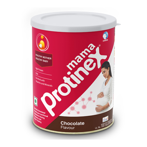 Mama Protinex Chocolate Powder