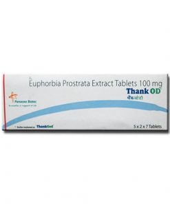 Thank OD Tablet