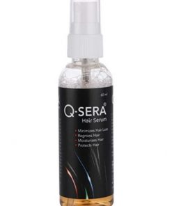 Q Sera Hair Serum