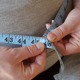 Top everyday habits that could expand your waistline!