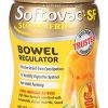 Softovac SF Sugar Free Bowel Regulator Powder