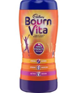 Cadbury Bournvita Health Drink Powder
