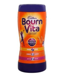 Cadbury Bournvita Health Drink Chocolate