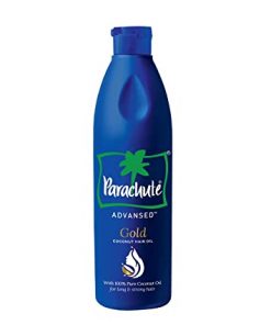 Parachute Advansed Gold Coconut Hair Oil