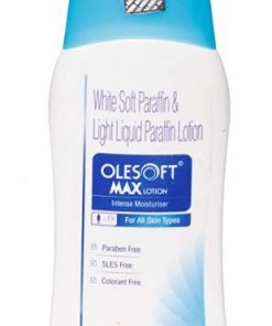 Olesoft Max Lotion