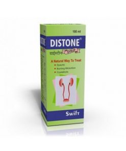 Distone Syrup