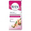 Veet Half Body Waxing Kit for Normal Skin
