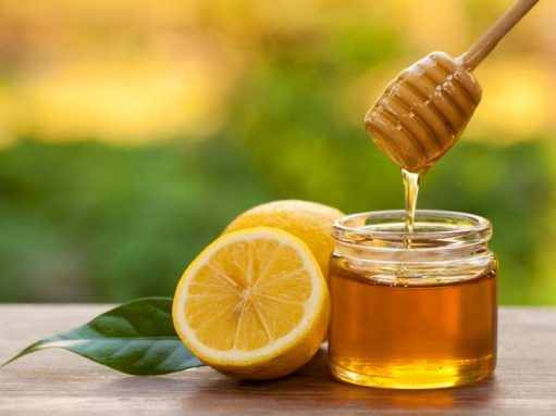 You Should Drink Lemon And Honey Water, Here's why!