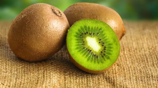 Ultimate benefits of Kiwi!