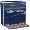 Daflon Tablet