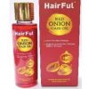 HairFul Red Onion Hair Oil