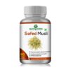 Nutriherbs Safed Musli Capsule