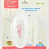 tender Flo Finger Brush