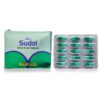 Sudol Body Toner Capsule