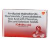 Cobadex Czs Tablet