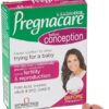 Vitabiotics Pregnacare Conception Tablets