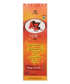 A to Z NS Syrup Mango
