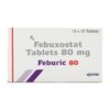 Feburic 80 Tablet
