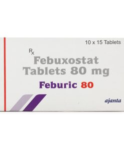 Feburic 80 Tablet