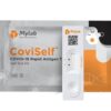 CoviSelf Covid 19 Rapid Antigen Self Test Kit