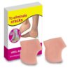 Heel Anti Crack Sets