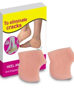 Heel Anti Crack Sets