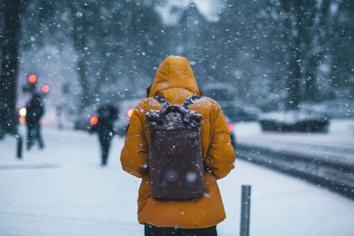 Stay warm in winters with these useful Ayurvedic tips