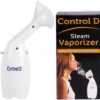 Control D Steam Vaporizer