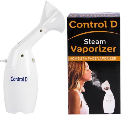 Control D Steam Vaporizer