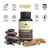 Rasayanam Testoboost Shilajit Ashwagandha Safed Musli Capsule