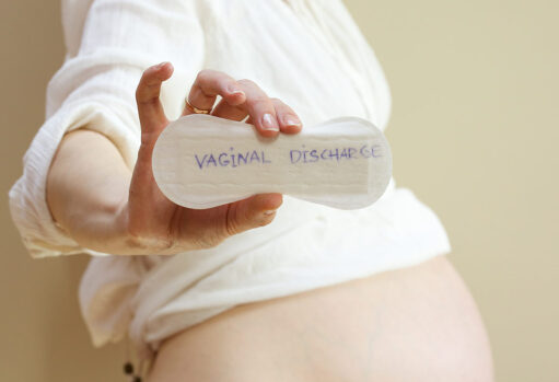 Vaginal Discharge: What is Abnormal?