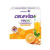 Dr Reddys Celevida Maxx Sachet Orange Flavour Powder