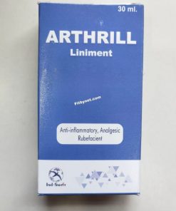 ARTHRILL LINIMENT