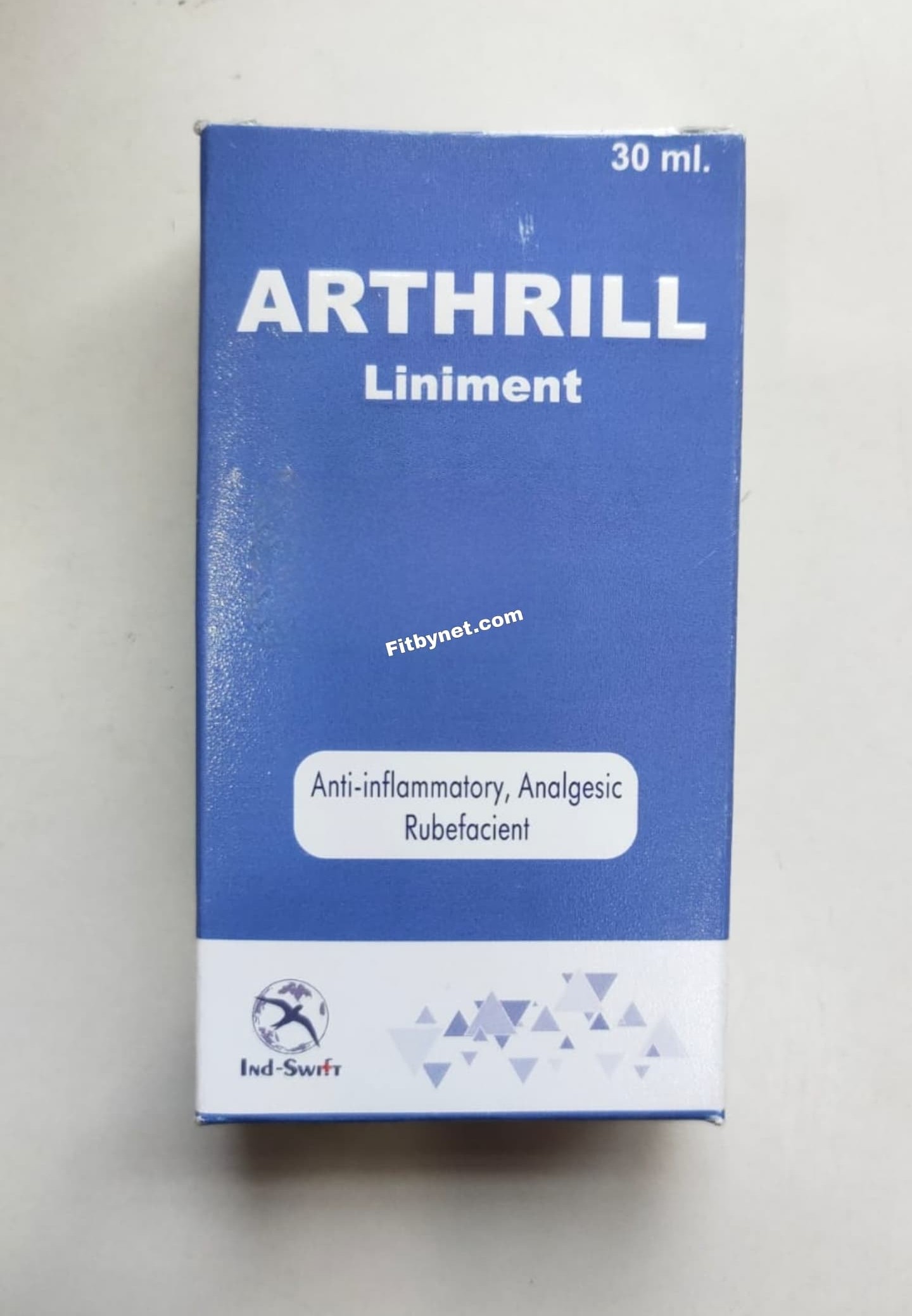 ARTHRILL LINIMENT
