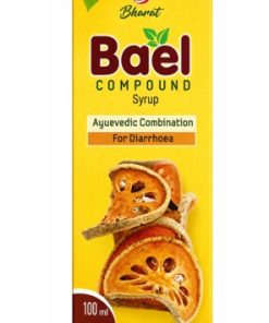Bael Compound Syrup