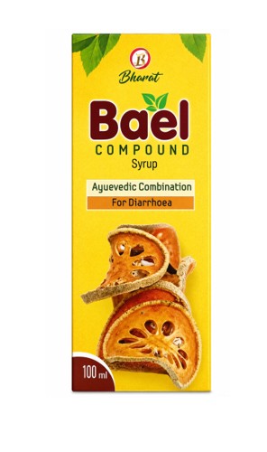 Bael Compound Syrup