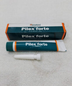 Himalaya Pilex Forte Ointment