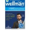 Wellman Health Supplement for Men Tablet