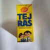 Tejras Ayurvedic Tonic