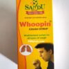 Whoopin Cough Syrup