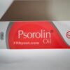 Psorolin Oil