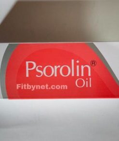 Psorolin Oil
