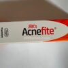 JRK’s Acne fite