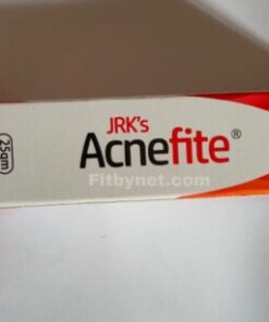 JRK’s Acne fite